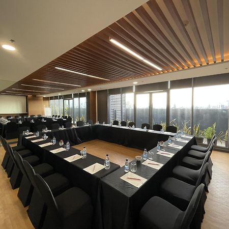 Summit Hotel Greenhills Quezon City Exteriér fotografie