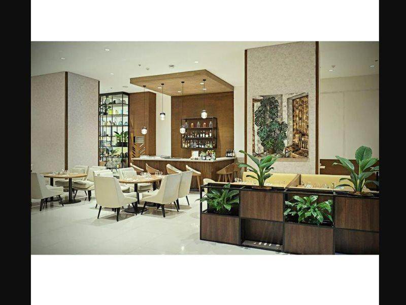 Summit Hotel Greenhills Quezon City Exteriér fotografie