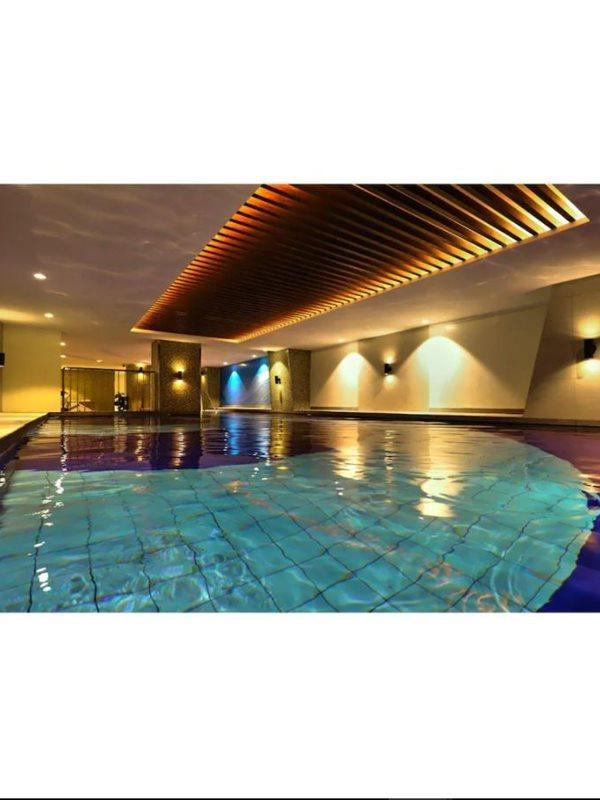 Summit Hotel Greenhills Quezon City Exteriér fotografie