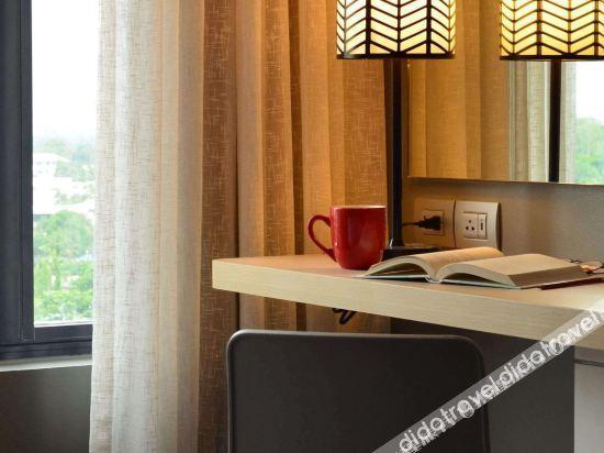 Summit Hotel Greenhills Quezon City Exteriér fotografie