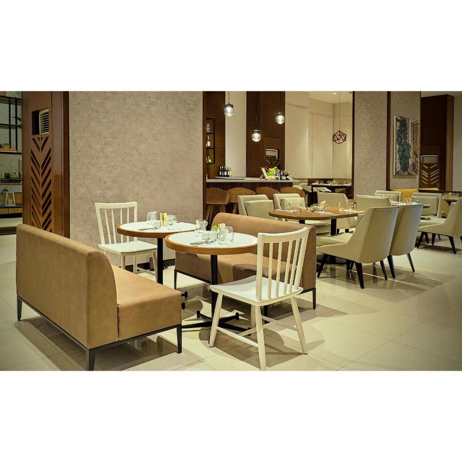 Summit Hotel Greenhills Quezon City Exteriér fotografie