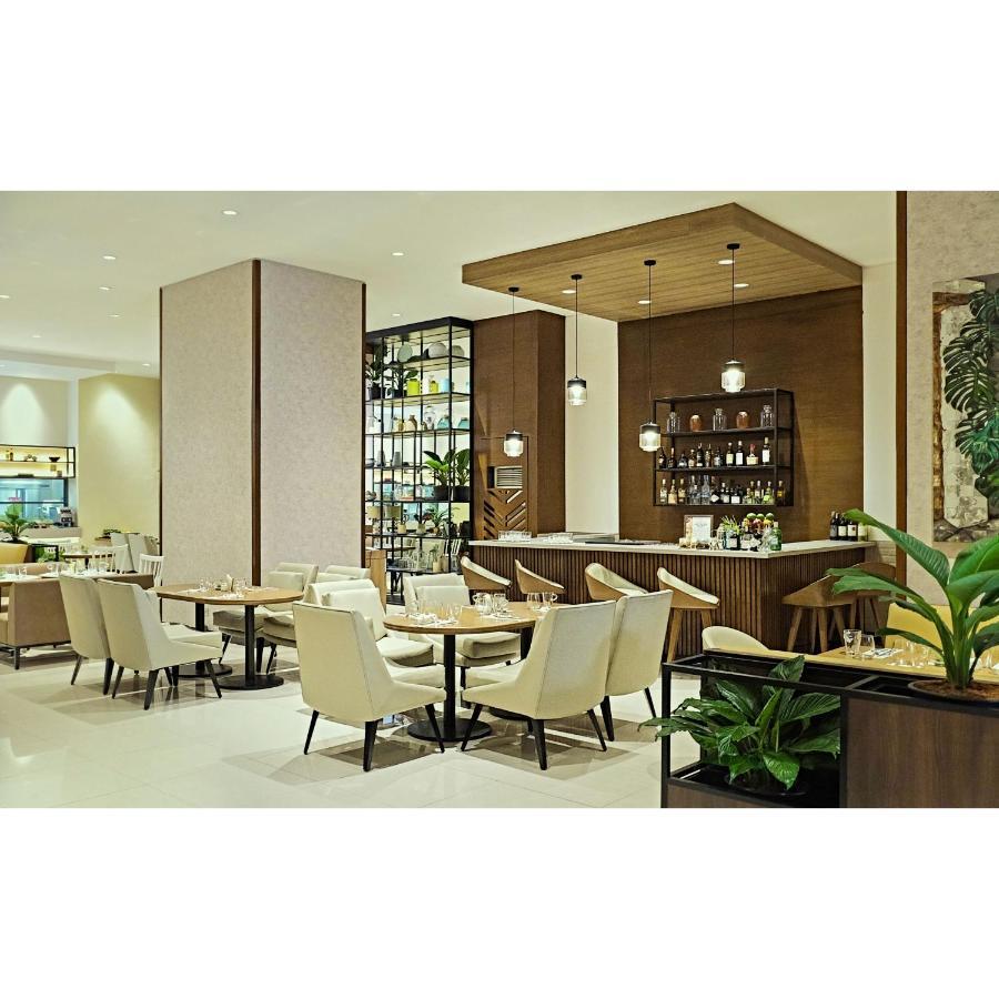 Summit Hotel Greenhills Quezon City Exteriér fotografie