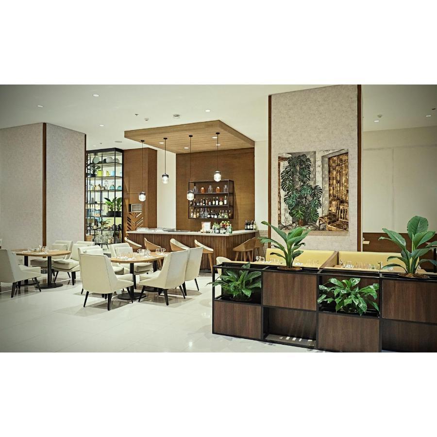 Summit Hotel Greenhills Quezon City Exteriér fotografie